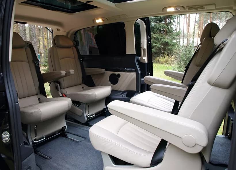 MPVs