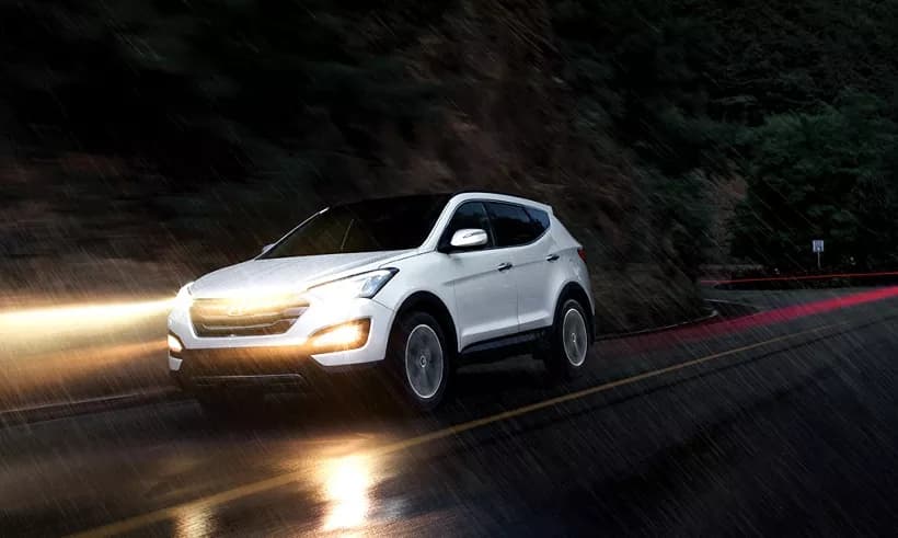 Santa Fe