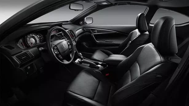 Accord Coupe