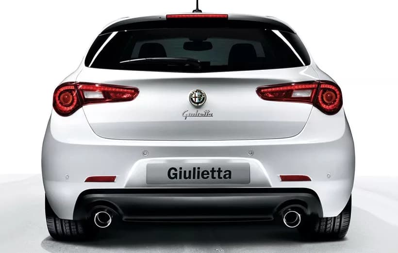 Giulietta