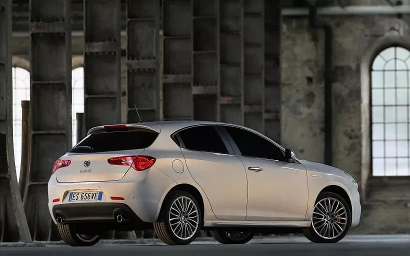 Giulietta