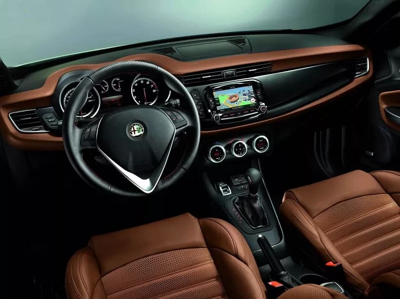 Giulietta