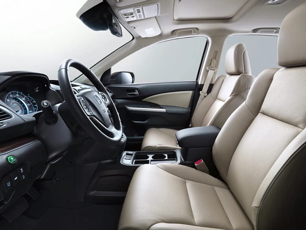 CR-V