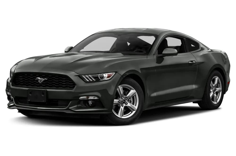 Mustang