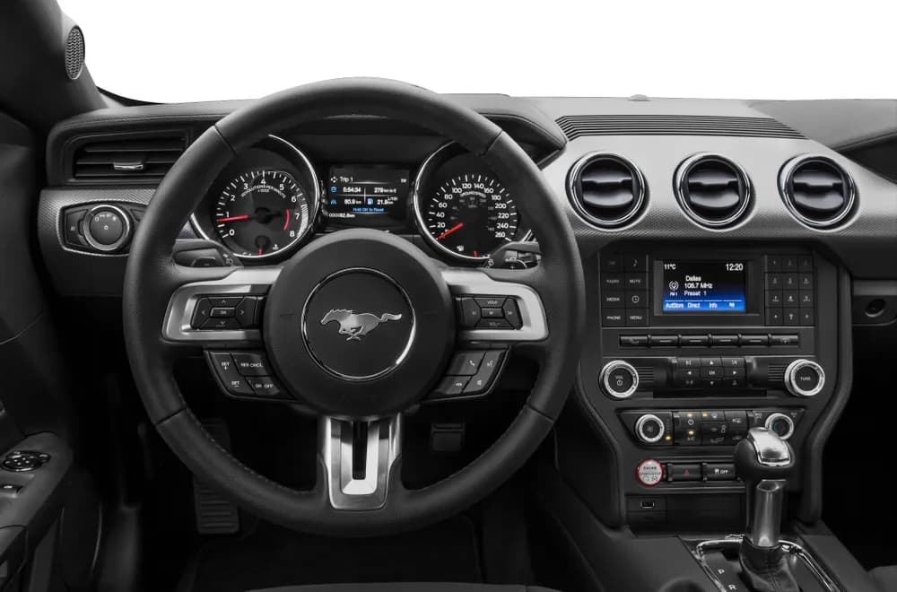Mustang