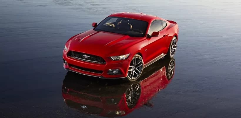 Mustang