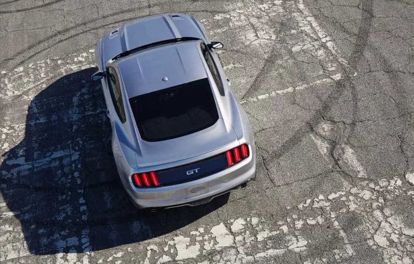 Mustang