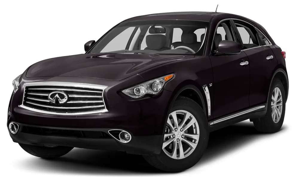 QX70