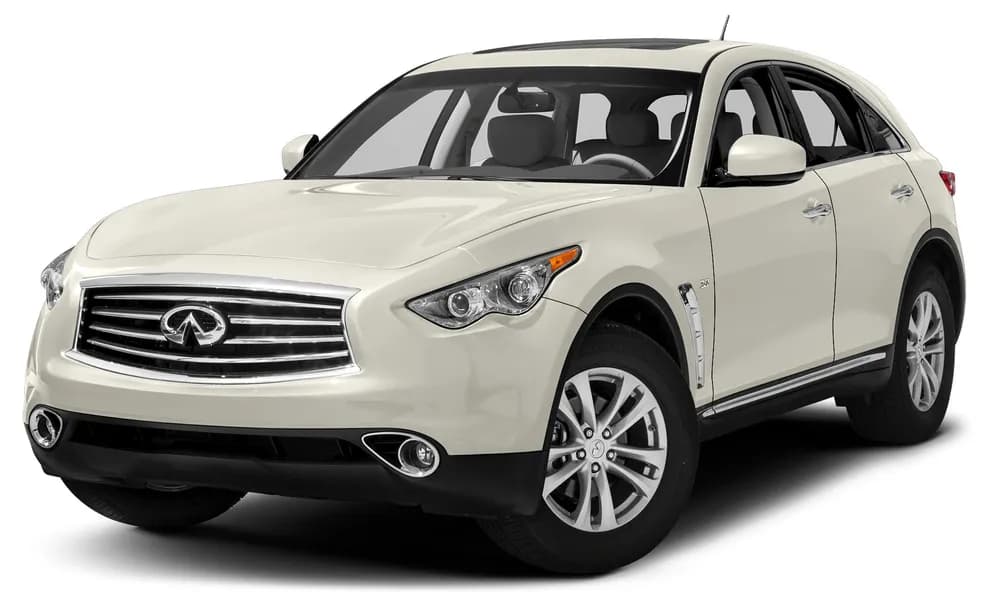 QX70