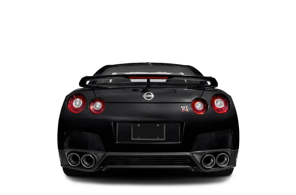 GT-R