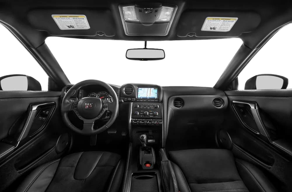 GT-R
