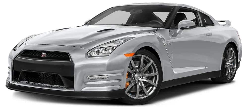 GT-R