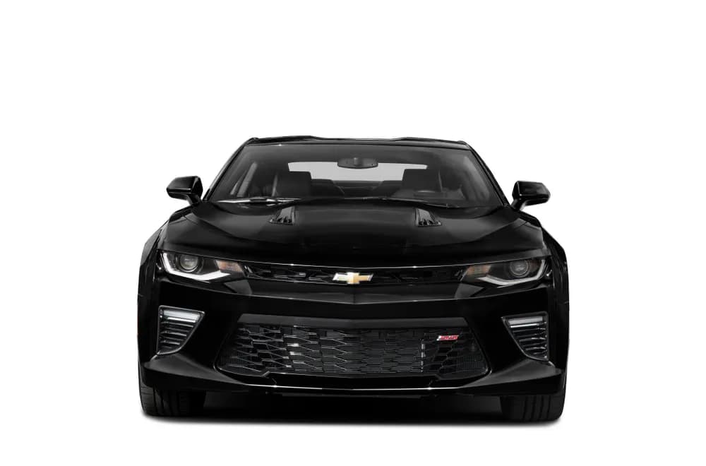 Camaro Coupe