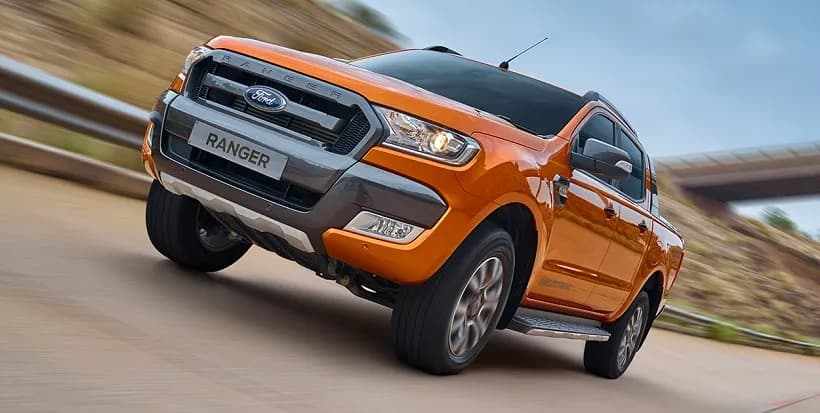 Ranger
