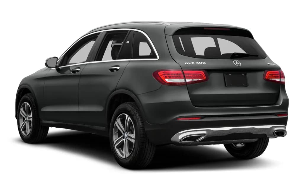 GLC-Class