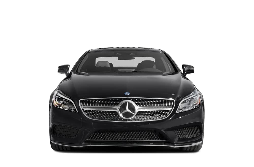 CLS-Class