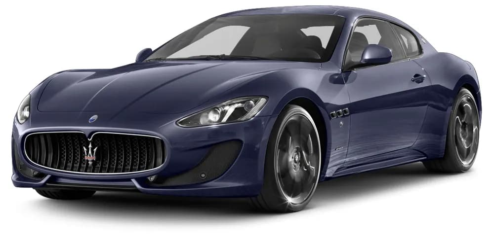 GranTurismo