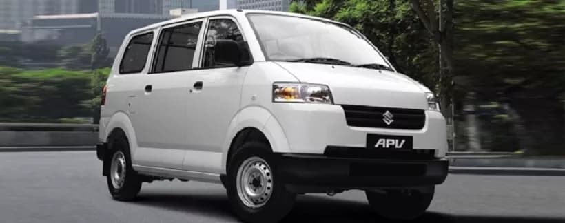 APV