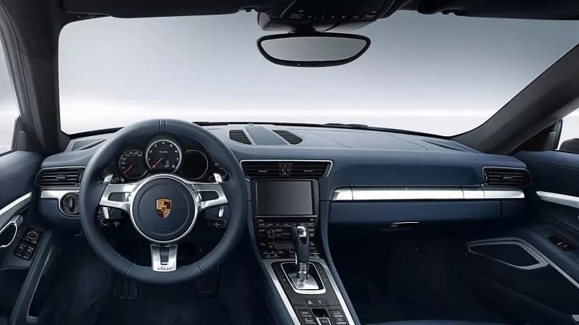 Carrera 4