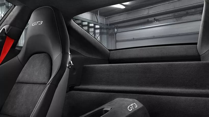 Carrera 4