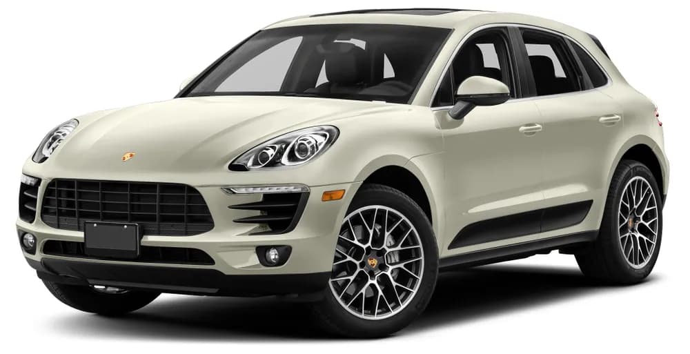 Macan