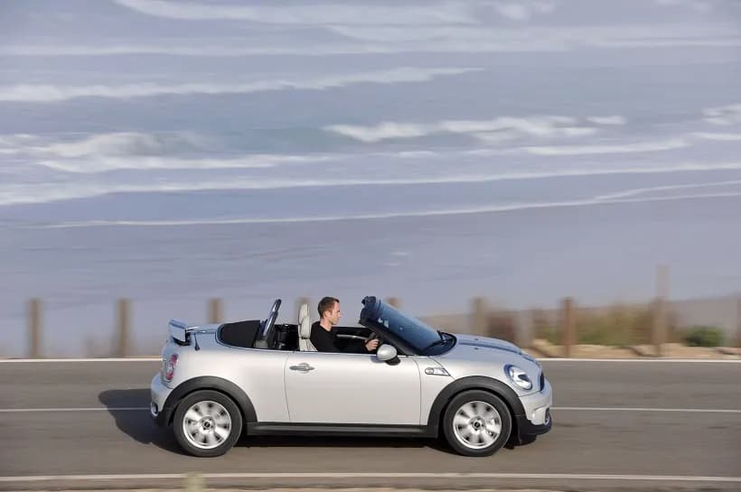 Roadster