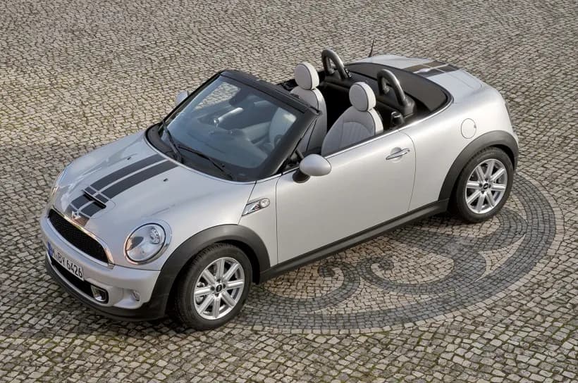 Roadster