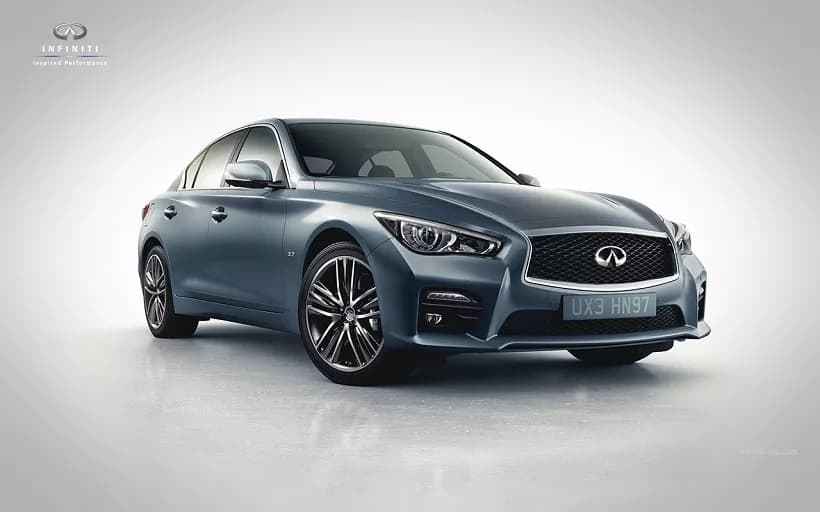 Q50