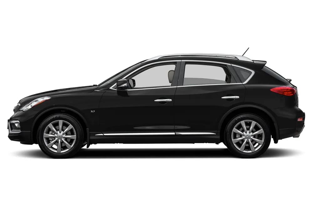 QX50