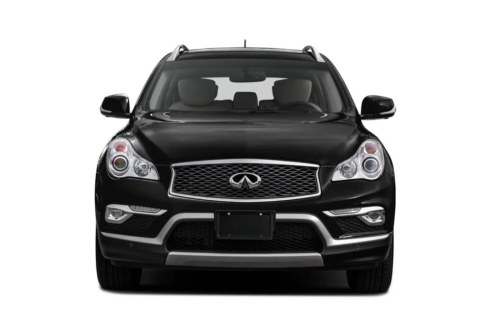 QX50