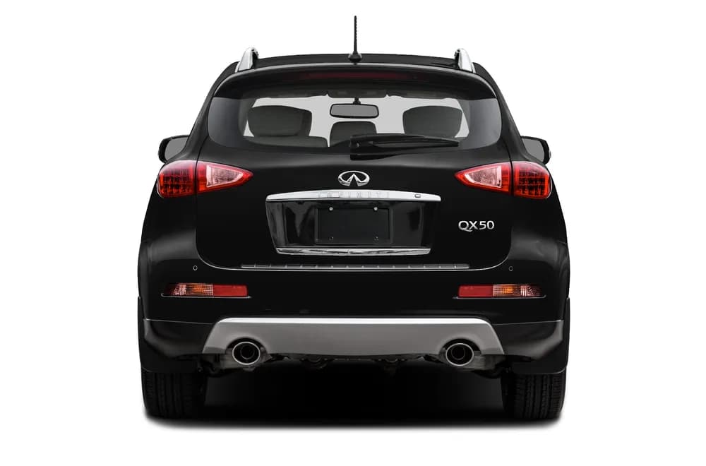 QX50