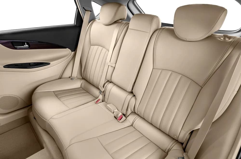 QX50