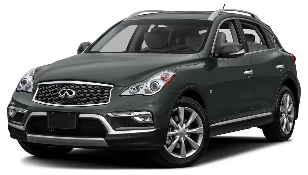 QX50