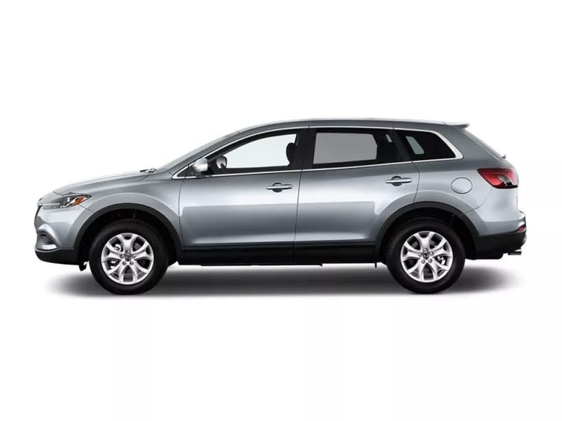CX-9