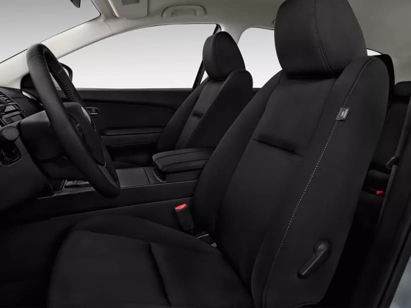 CX-9