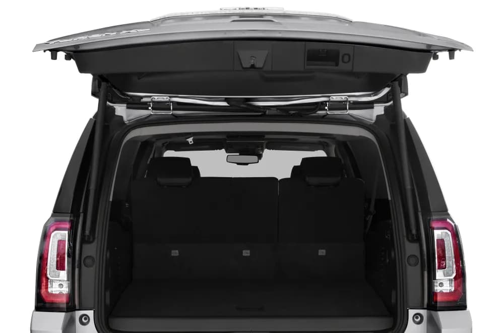 Yukon XL