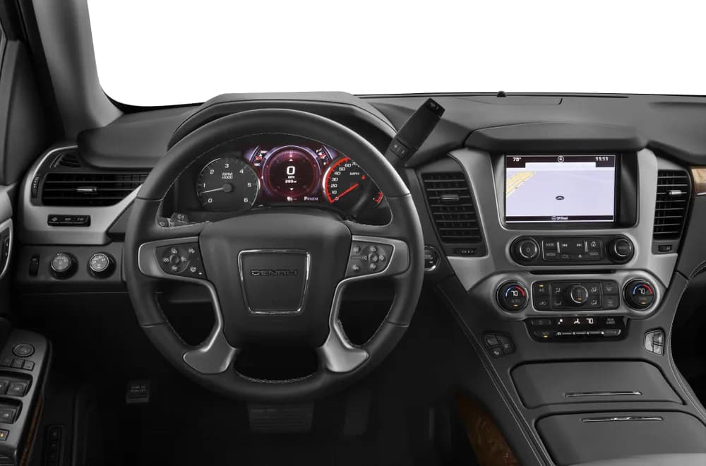 Yukon XL