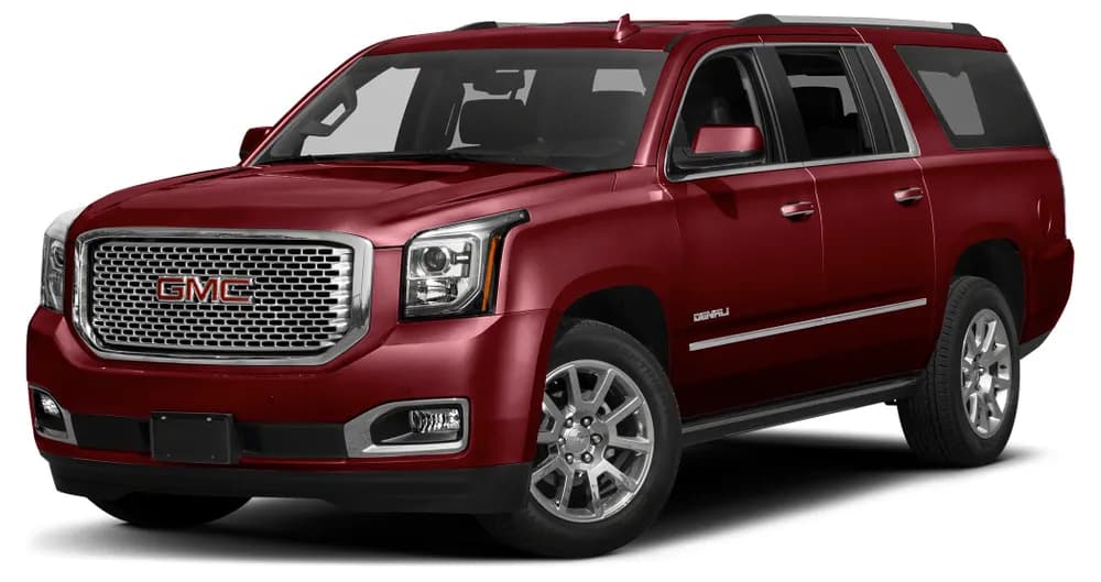 Yukon XL