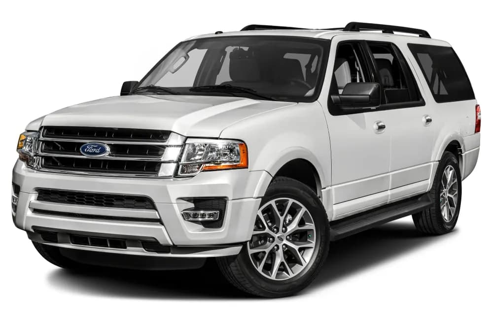 Expedition EL