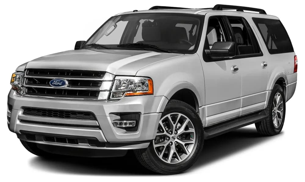 Expedition EL