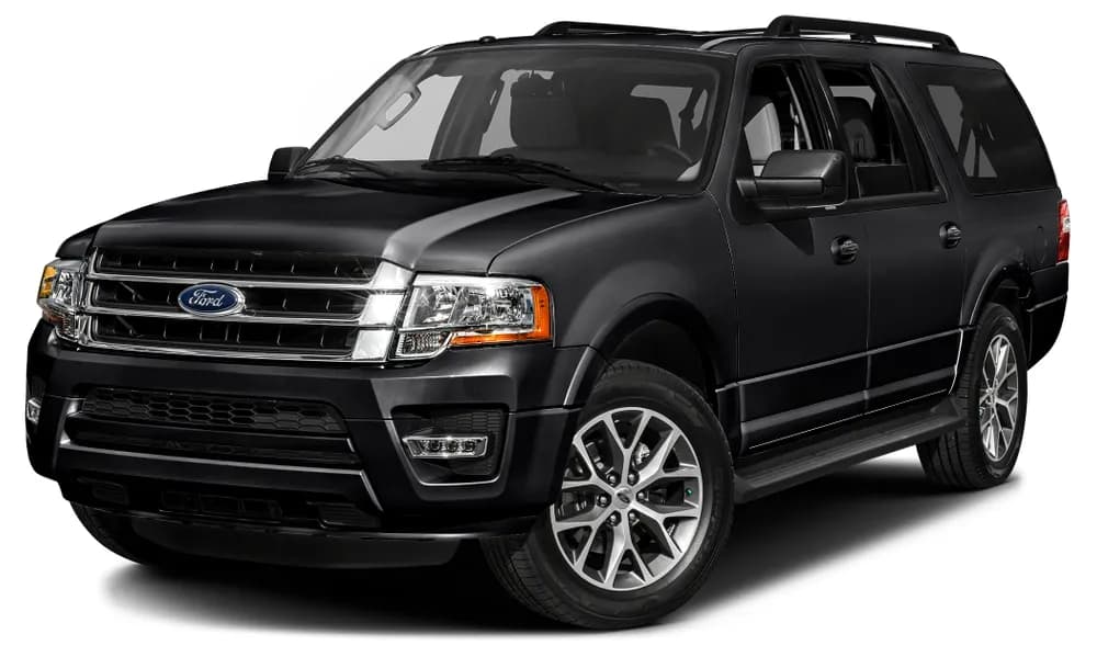 Expedition EL