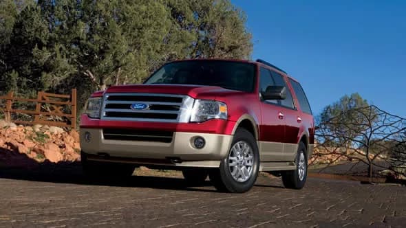 Expedition EL