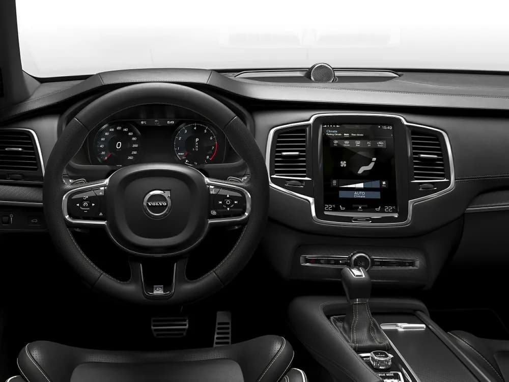 XC90