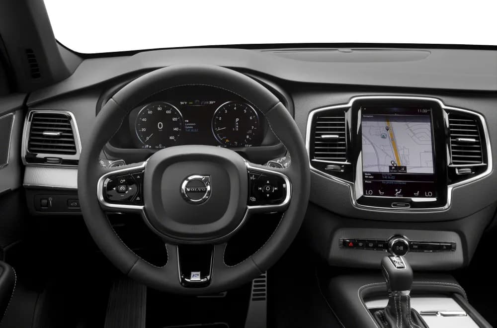 XC90