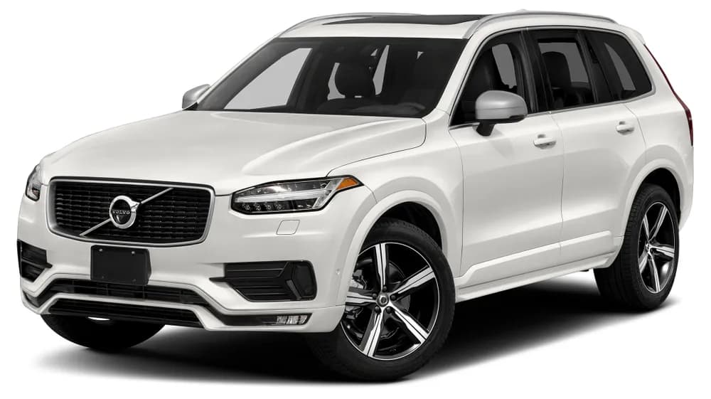 XC90