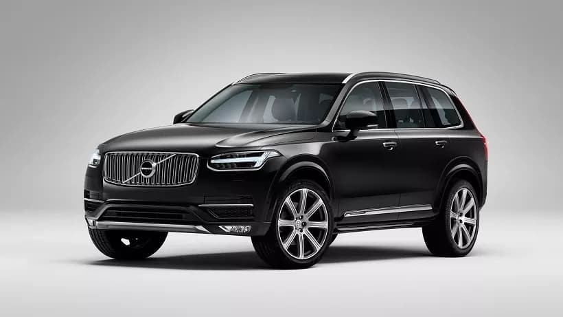XC90