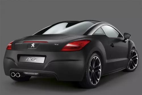RCZ