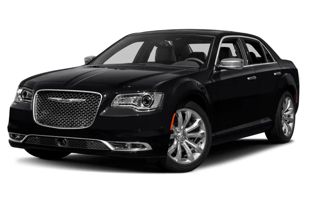 Chrysler 300C 2016 2016