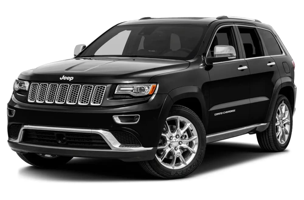 Grand Cherokee