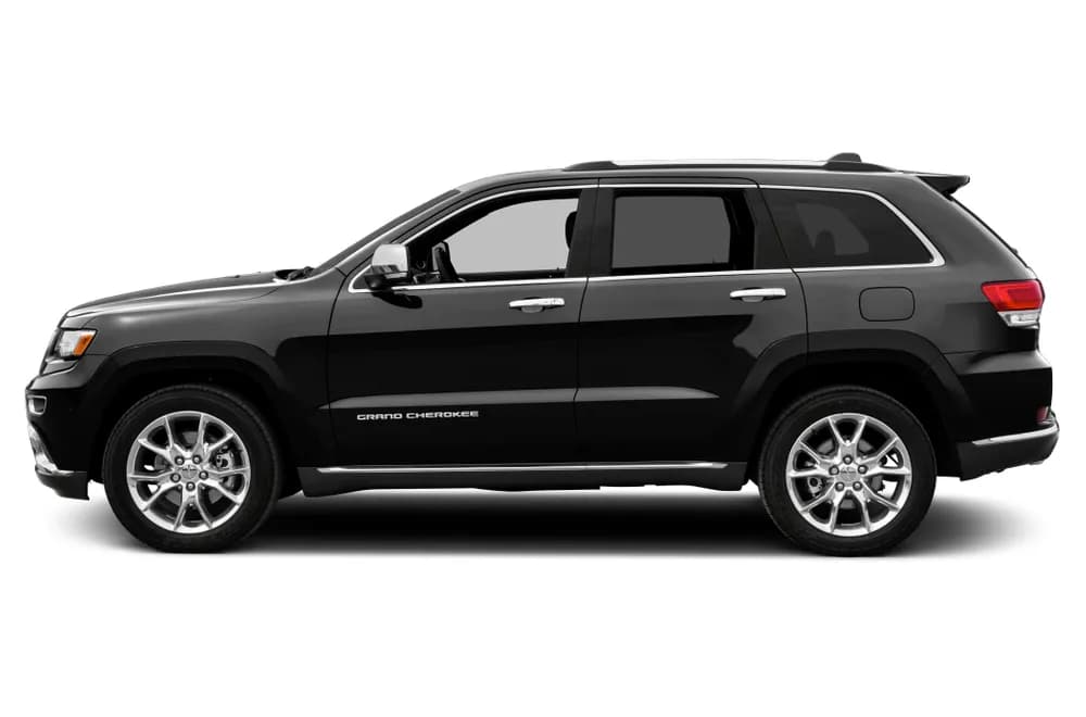Grand Cherokee